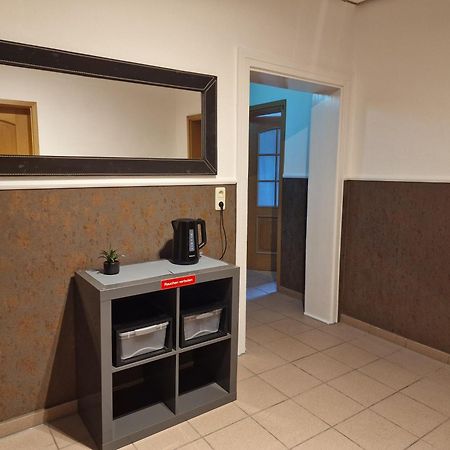 Zur Sonne "Gasthaus-Bar-Events" Poppenhausen Εξωτερικό φωτογραφία